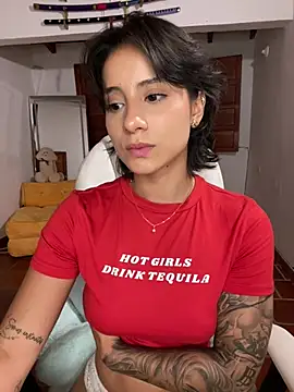 دردشة Ale_Lewis الجنسية المباشرة