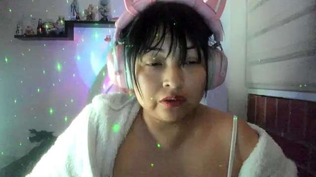 Shaddycute_ 现场XXX聊天