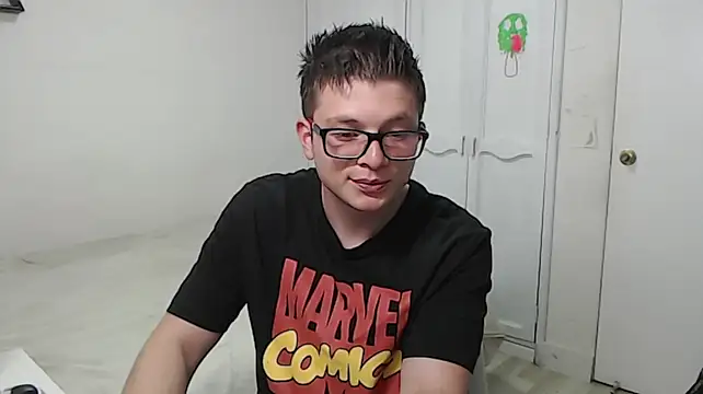 Chat XXX ao vivo de MathewCollin