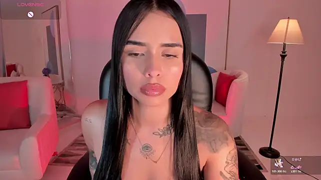 Chat XXX en directo de MariaHerrera_