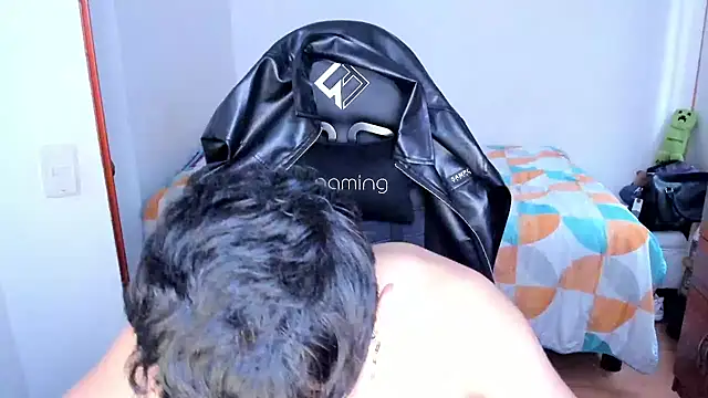 Živý XXX chat Tommy_Bred