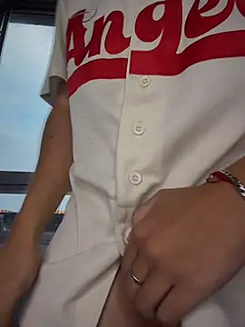 Czat XXX na żywo – OLIVER_K