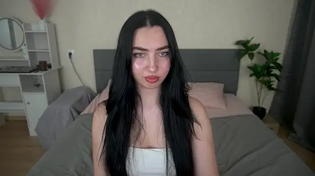 Chat XXX en directo de WildKittenX_