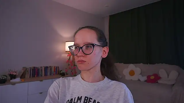Chat XXX ao vivo de BettyBrowni