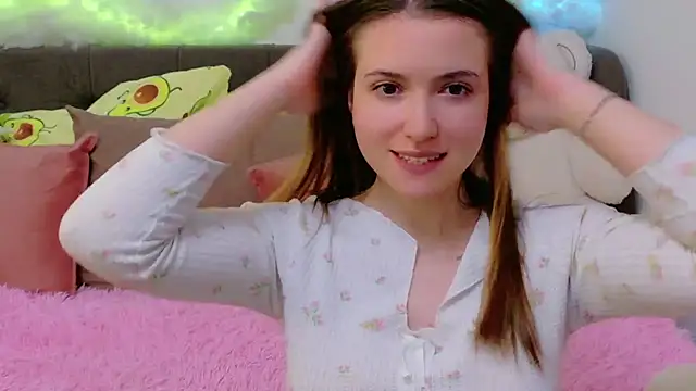 Czat XXX na żywo – LeenMoonie