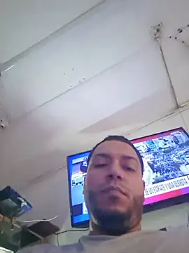 mago_vive's Live XXX Chat