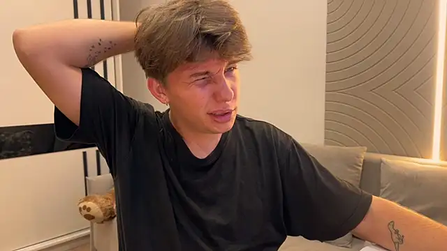 FlinsEuphoria Obrolan Langsung XXX
