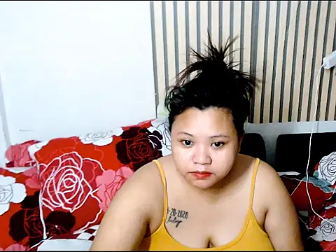 Asianwow1993 Adlı Modelin Canlı XXX Sohbeti