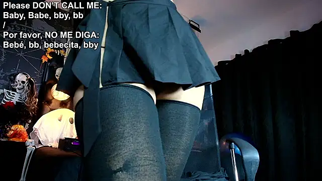 Czat XXX na żywo – AlexHoe_