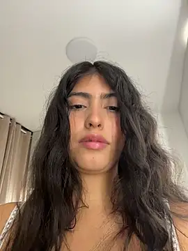 Czat XXX na żywo – Gaby_zahir_