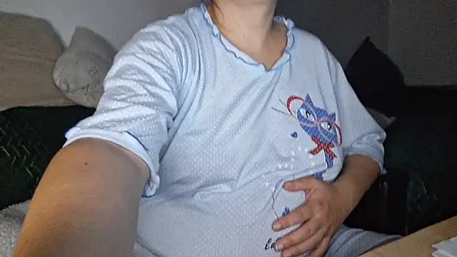 دردشة Cyndee_Winter الجنسية المباشرة