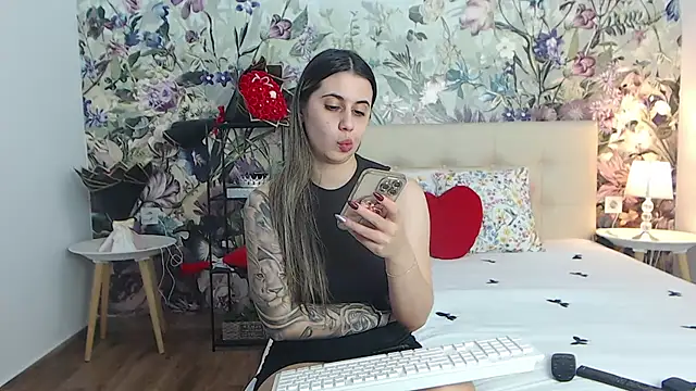 RoseDiamond06 লাইভ XXX চ্যাট