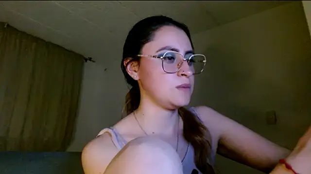 Chat +18 de Juls_winter_ ao vivo