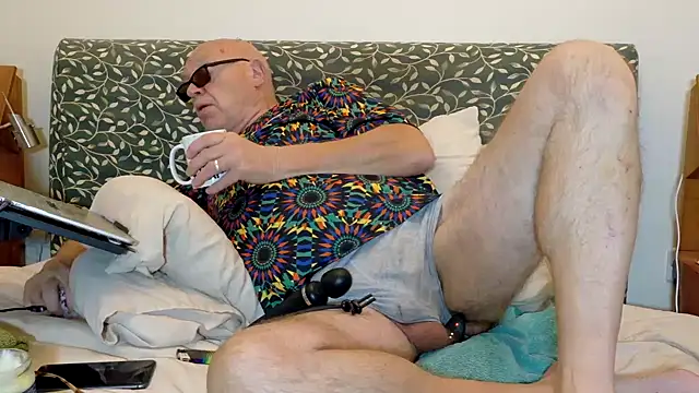 KinkCentral's Live XXX Chat