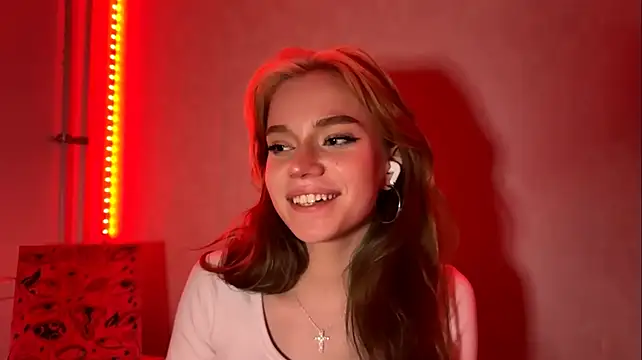 Živý XXX chat LydaDrozdenko
