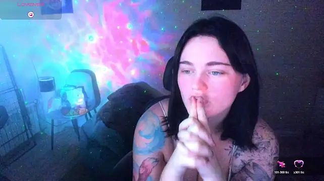 Živý XXX chat AnyshaCat