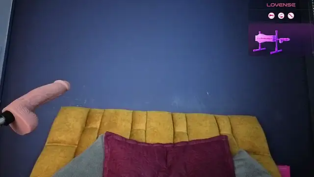 KendraaSimons 现场XXX聊天