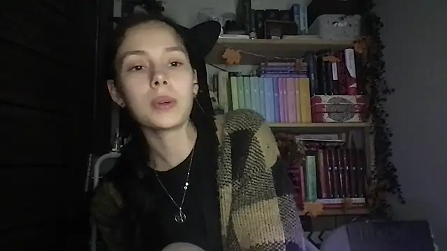 Yuna5343 라이브 XXX 채팅