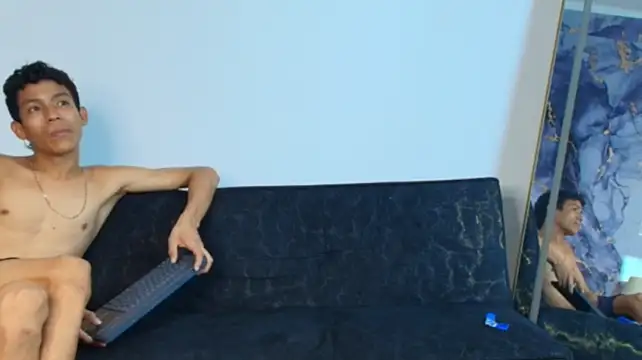 GREAT_BALLS – Live XXX-chat