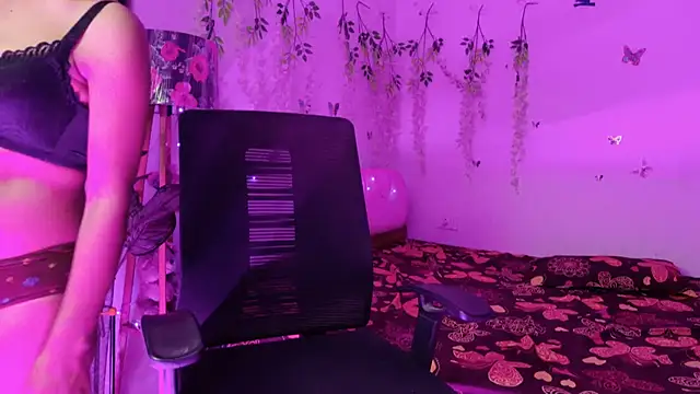 Czat XXX na żywo – Sizzling_queen69