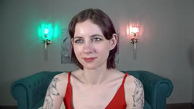 Živý XXX chat MarianBells
