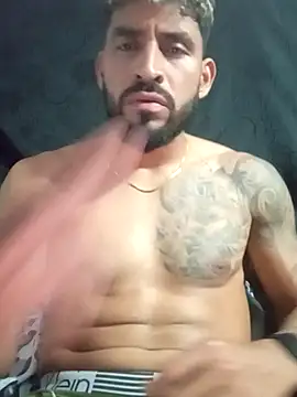 Alexsexygamer Live XXX-Chat
