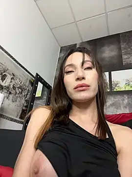 IAmNobodyXXX's Live XXX Chat