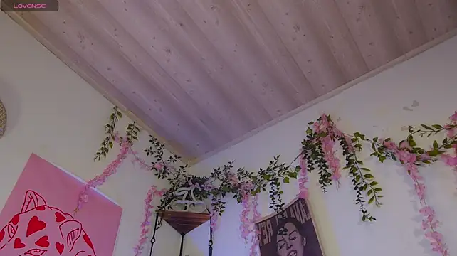 Živý XXX chat MarieTaylor_