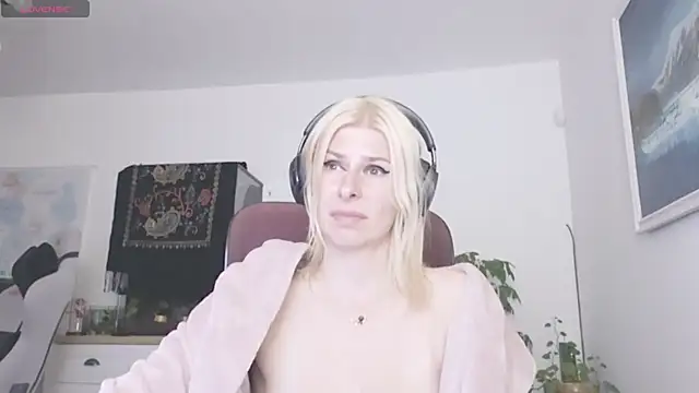 Živý XXX chat karmija