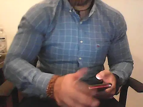 Show Webcam de Yorel1109-