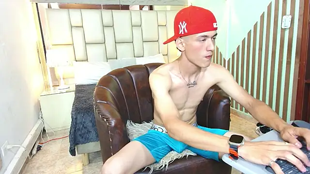 Chat +18 de Fox420k ao vivo
