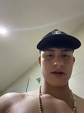 Chat XXX en directo de Lander_Cruz