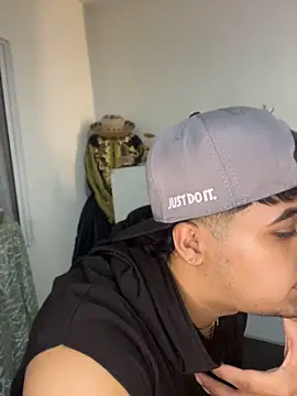 Stiveeeeen – Naživo XXX chat