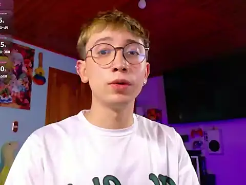 Chat XXX ao vivo de Chris_Blake_