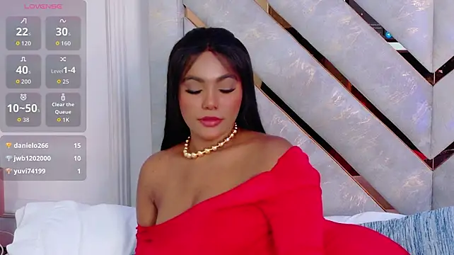 Czat XXX na żywo – Zoe-Carter