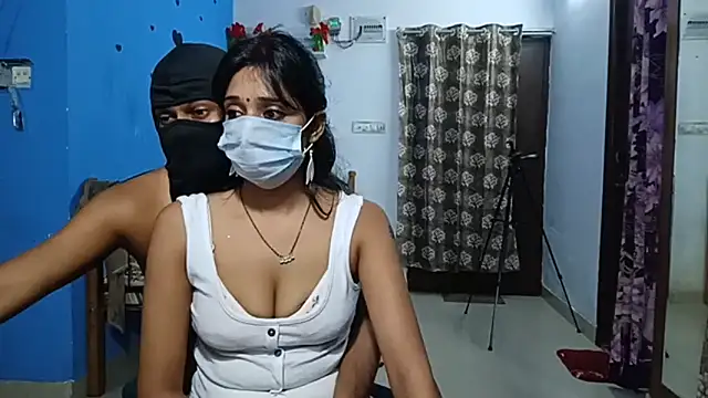 pirtisha Live XXX-chat