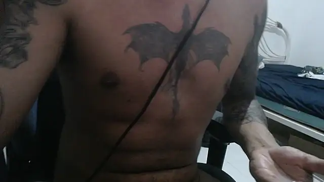 Azklar Chat XXX in diretta