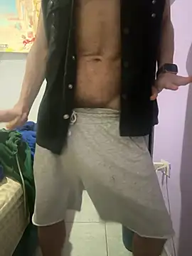 Chat XXX ao vivo de JHORMANtheBEST