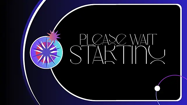 Czat XXX na żywo – Rebel__Stage