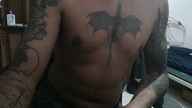 Azklar live XXX chat