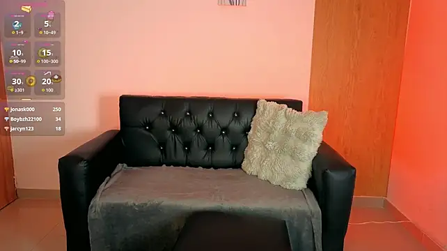 Candanceelove Live XXX-chat