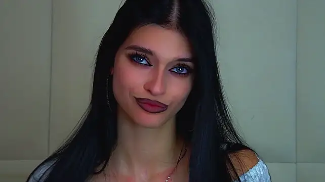 BeverlyMost Live XXX-chat