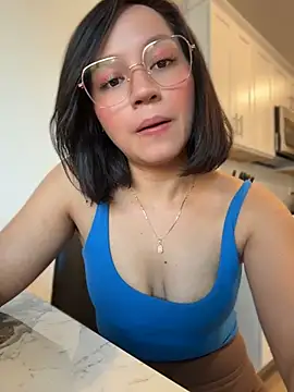 Sweety_Naten Live XXX chat