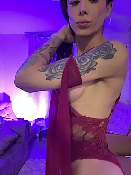 Czat XXX na żywo – Mydreams69