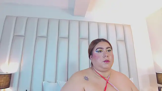 Chat XXX ao vivo de aandreaperez