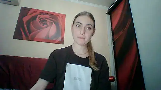 Živý XXX chat Lisanta