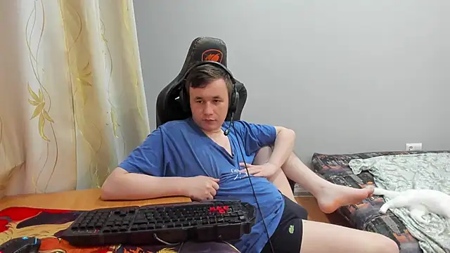iliaskrisloven Live XXX chat