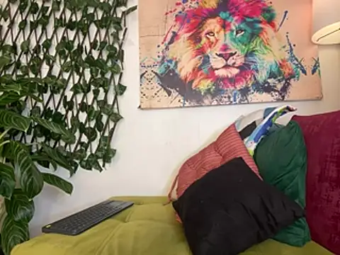 Chat XXX ao vivo de Miller_dominant