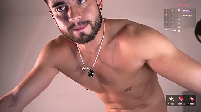 aydan_hw élő XXX-chatje