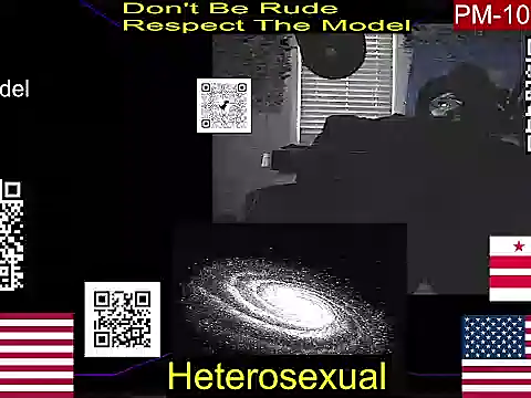 RussellTaylorLacy Chat XXX in diretta
